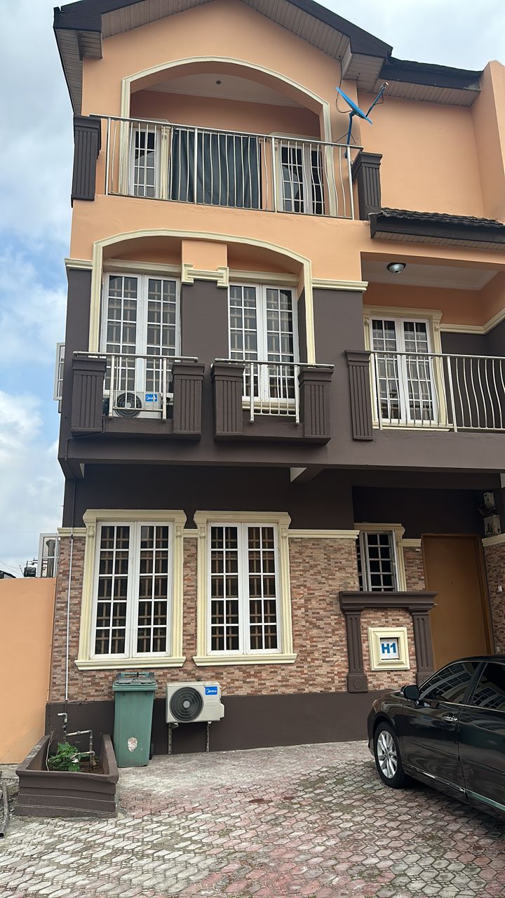 First property