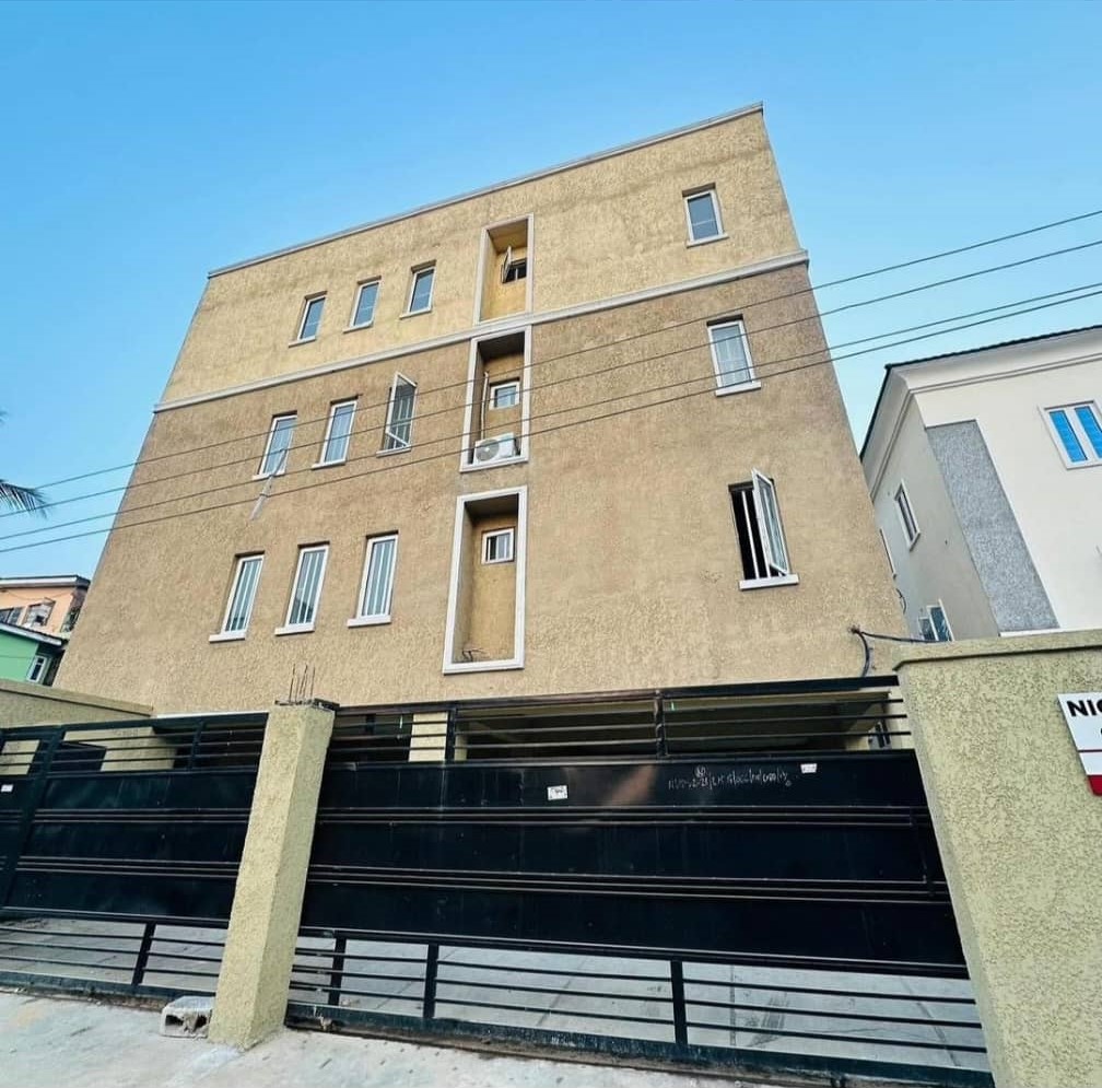 Second property