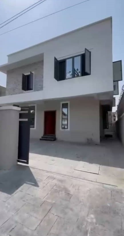 Third property