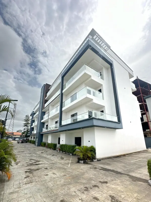 Modern Architecture